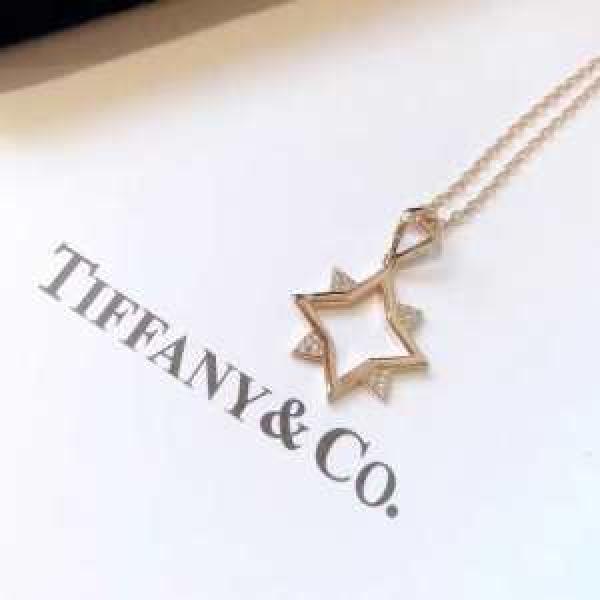2026年春夏ファッションに最も ティファニー Tiffany&Co ネックレス 春夏アイテムから新たに登場！