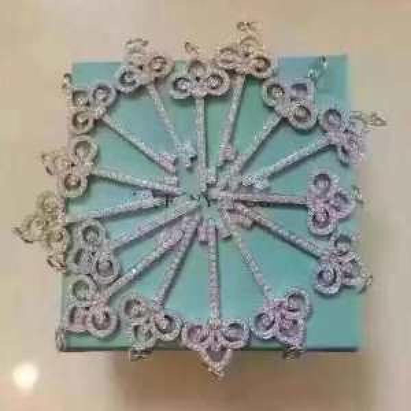 ネックレス ティファニー Tiffany&Co 春夏2026年の最新アイテム 大人っぽいスタイルが完成