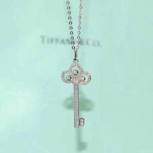 大流行新ブランドアイテム 2026SS人気ブランド新作アイテム ティファニー Tiffany&Co ネックレス