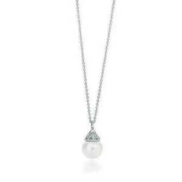 ティファニー Tiffany&Co ネックレス 春夏トップス最新情報をチェック 不動の人気2026最新