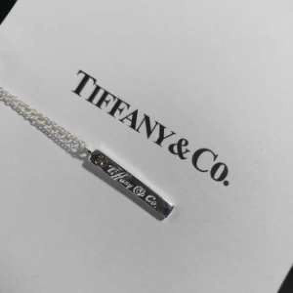ティファニー Tiffany&Co ネックレス お気に入りの最新コレクション 2026春夏オシャレに注目