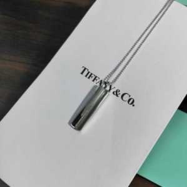 2026SSの人気トレンドファッション ティファニー Tiffany&Co ネックレス リラックスした雰囲気に