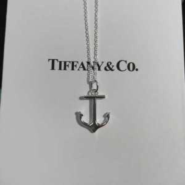 2026春夏の流行ファッション 春夏大活躍人気アイテム ティファニー Tiffany&Co ネックレス