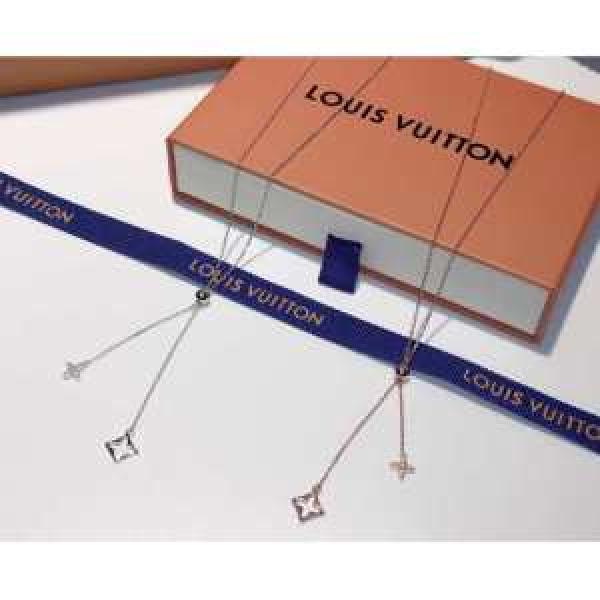 2026春夏も引き続きトレンド ルイ ヴィトン LOUIS VUITTON ネックレス 2色可選 春夏のトレンドアイテム
