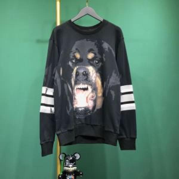 一押し注目ブランドファション ジバンシー GIVENCHY プルオーバーパーカー 2026春夏トレンドアイテム