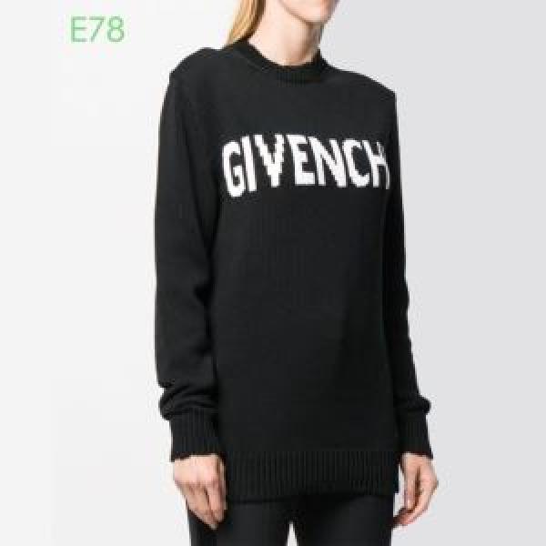 プルオーバー 2色可選 オススメしたい最新注目ファション 2026年の春夏に着たい ジバンシー GIVENCHY