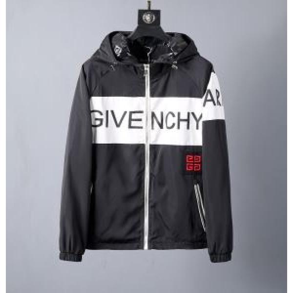 ジバンシー GIVENCHY ブルゾン 大人カジュアル夏ファッション2026 人気夏ファションおすすめ