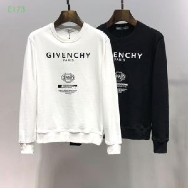 素敵なスタイルで夏の定番 ジバンシー GIVENCHY プルオーバーパーカー 2色可選 2026年の春夏に着たい