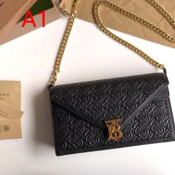 レディースバッグ  人気ストリートブランド新品 バーバリー 【2026春夏】最新コレクション BURBERRY 爽やかな色合い 2色選択可