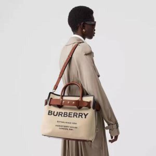 着回し力も抜群です！ レディースバッグ 夏キレ味をプラス  バーバリー BURBERRY 《2026年》今、注目のストリート