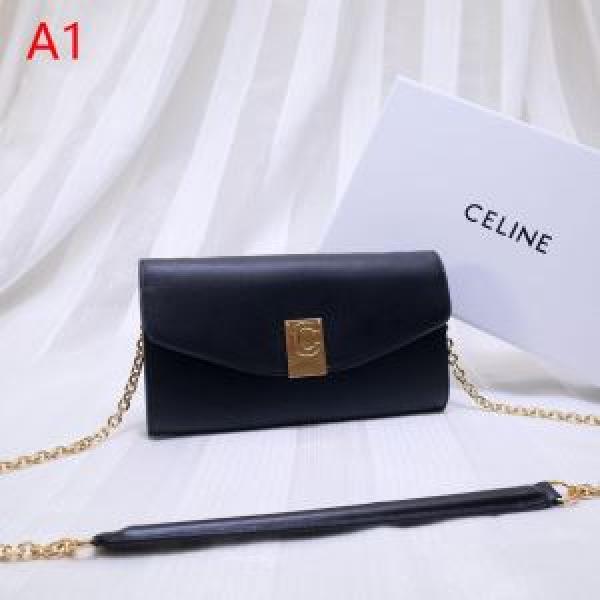 多色選択可 さわやか夏スタイル新品 セリーヌ CELINE レディースバッグ オススメしたい最新注目ファション 2026年春夏シーズンの人気