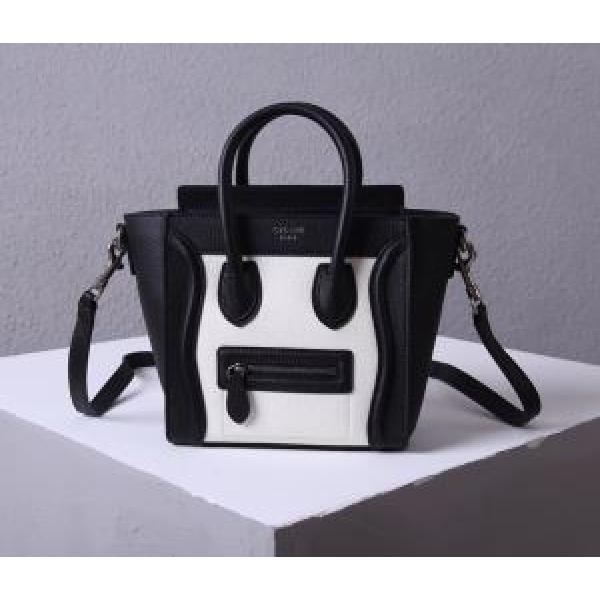 レディースバッグ 夏に良く似合うちょっと新品 セリーヌ CELINE ぜひ今年のトレンドをチェック  ちょっと大人の印象