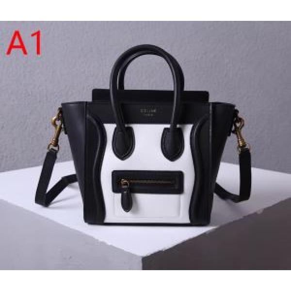リラックス感のあるゆったり セリーヌ カジュアルを一歩大人に CELINE  レディースバッグ 2026夏ファション新品 2色選択可