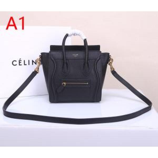 2026春夏の大注目トレンド セリーヌ CELINE  春夏のトレンドアイテム レディースバッグ 多色選択可 爽やかすぎない大人の印象に