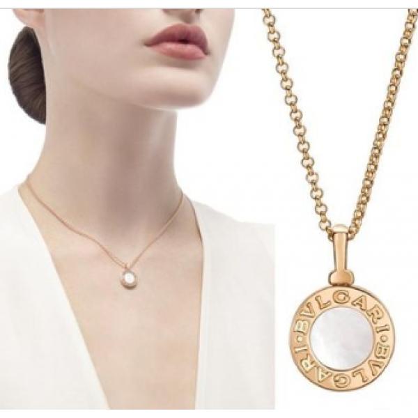20代～30代の彼女にBVLGARI BVLGARIネックレス ブルガリ スーパーコピー 2026新作コレクション ジュエリー ギフト お得人気