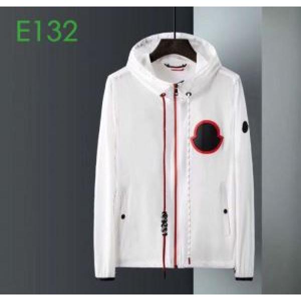 優しげ人気アイテム 2026年春夏のトレンドアイテム モンクレール MONCLER ブルゾン 2色可選