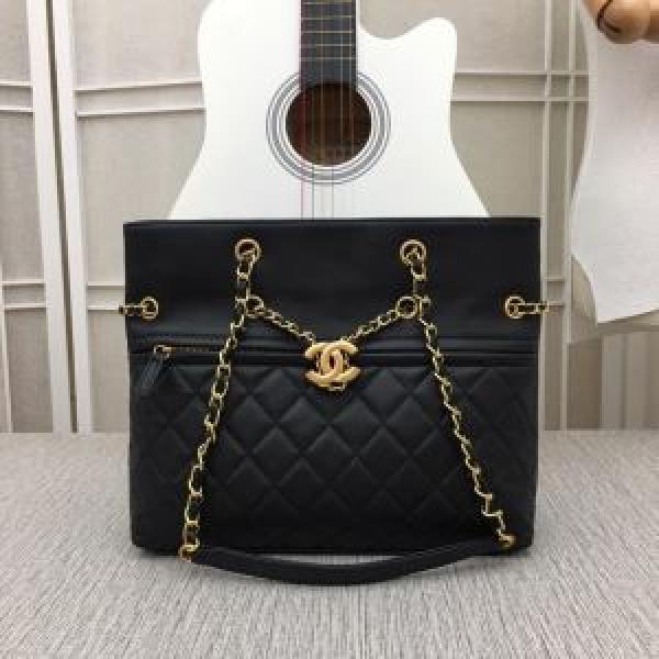 レディースバッグ 季節感をプラス人気商品 CH CH  今風の着こなし新品  2色選択可 2026春夏も引き続きトレンド