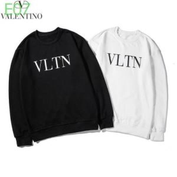 今季流行りの人気新作 ヴァレンティノ VALENTINO プルオーバーパーカー  2色可選 春夏の流行り2026新品