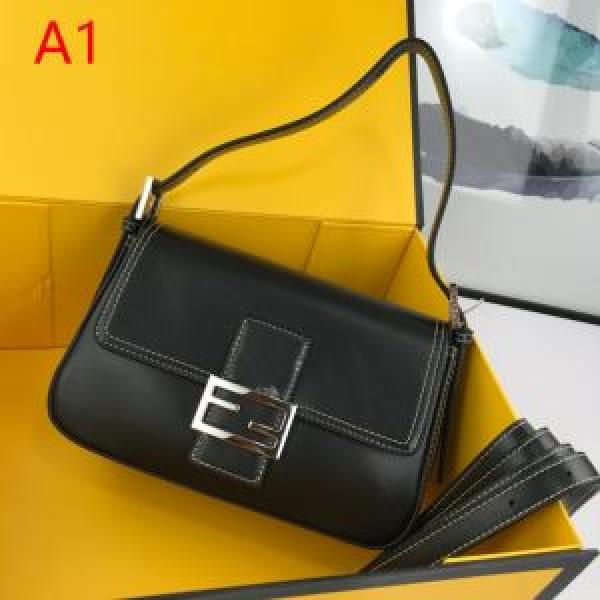 2色選択可夏の最新ファッション フェンディ オススメしたい最新注目ファション FENDI  2026年春夏シーズンの人気 レディースバッグ