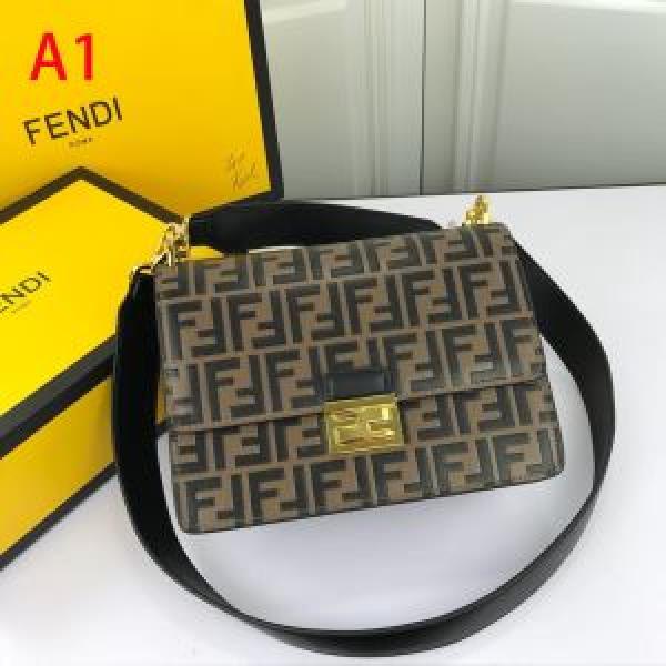 多色選択可 夏の大人カジュアルスタイル フェンディ FENDI 2026年最新ファッション  レディースバッグ  大人っぽく見せ新作