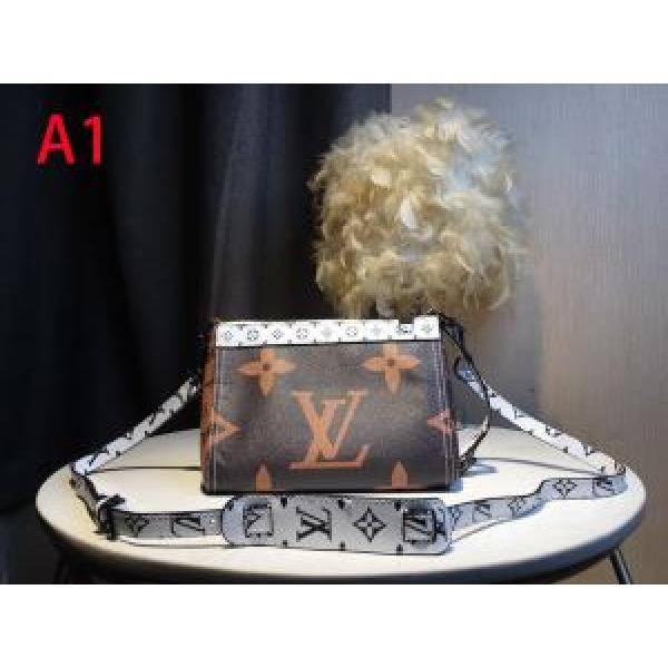 ルイ ヴィトン オシャレな印象に LOUIS VUITTON  2026春夏も引き続き人気セール レディースバッグ 夏らしい爽やかさ 多色選択可