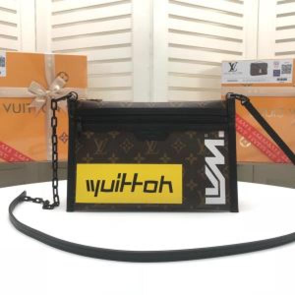 2色選択可 大人っぽいファション感 ルイ ヴィトン LOUIS VUITTON 2026春夏の大注目トレンド  レディースバッグ