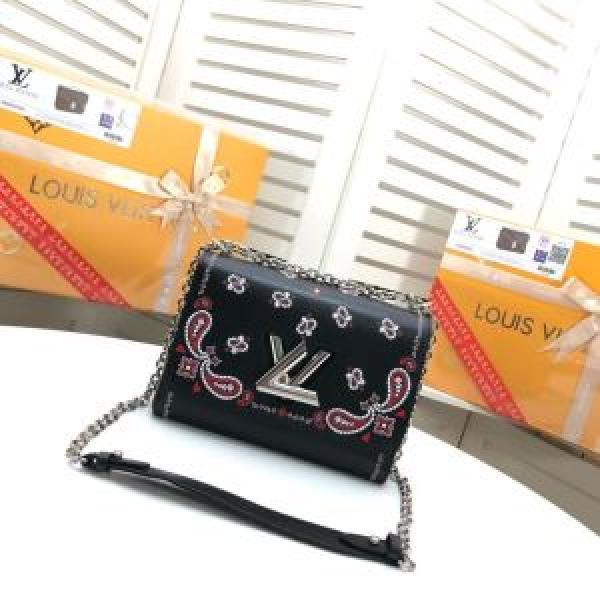 大人のカジュアルスタイル ルイ ヴィトン今期注目のブランドトレンド LOUIS VUITTON  レディースバッグ 2色選択可 快適な着心地