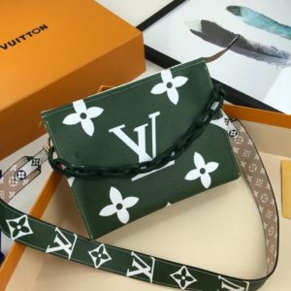 魅力的な今年らしい ルイ ヴィトン LOUIS VUITTON  最新のトレンドブランド人気的 レディースバッグ 軽やかな素材感