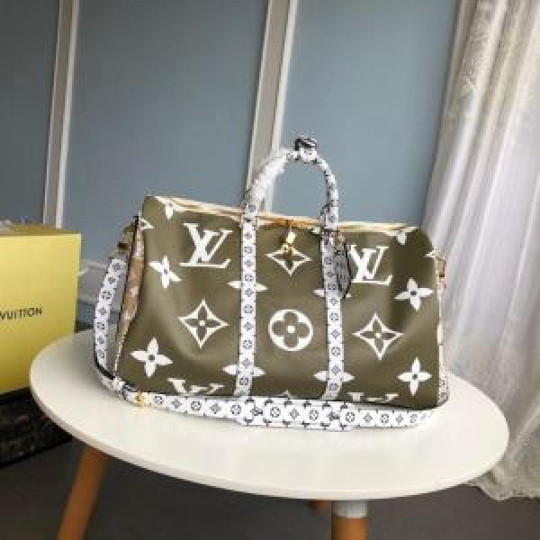 デザイン抜群のアイテム ルイ ヴィトン LOUIS VUITTON 夏に良く似合うちょっと新品  レディースバッグ 2026年春夏流行ファッション