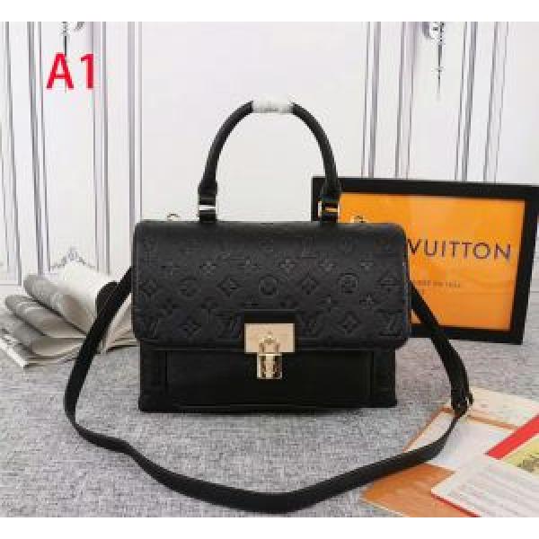 ファッションにトレンド ルイ ヴィトン LOUIS VUITTON2026年夏の一押しファッションアイテム 多色選択可  レディースバッグ 夏ファッションのおすすめ