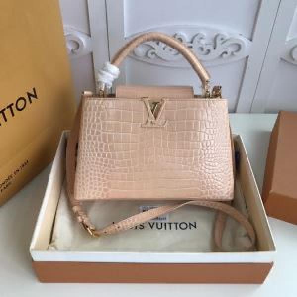 知的な雰囲気夏着物 ルイ ヴィトン LOUIS VUITTON 主張性もカジュアルさ 2色選択可 2026春夏トレンドアイテム  レディースバッグ