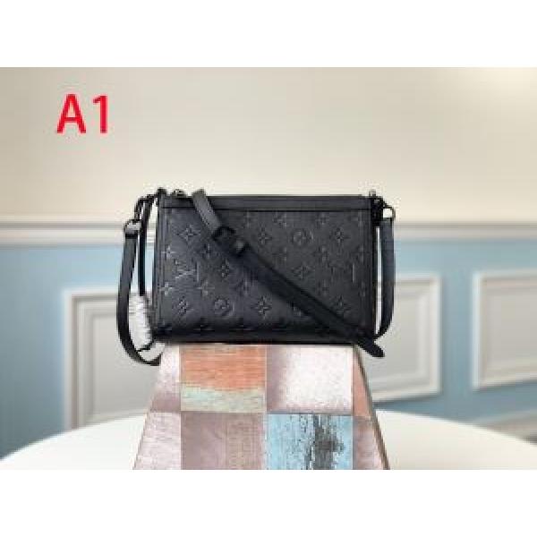 多色選択可  グッと大人っぽい印象に ルイ ヴィトン LOUIS VUITTON 2026年の夏のマスト レディースバッグ ぐっと鮮度がアップ