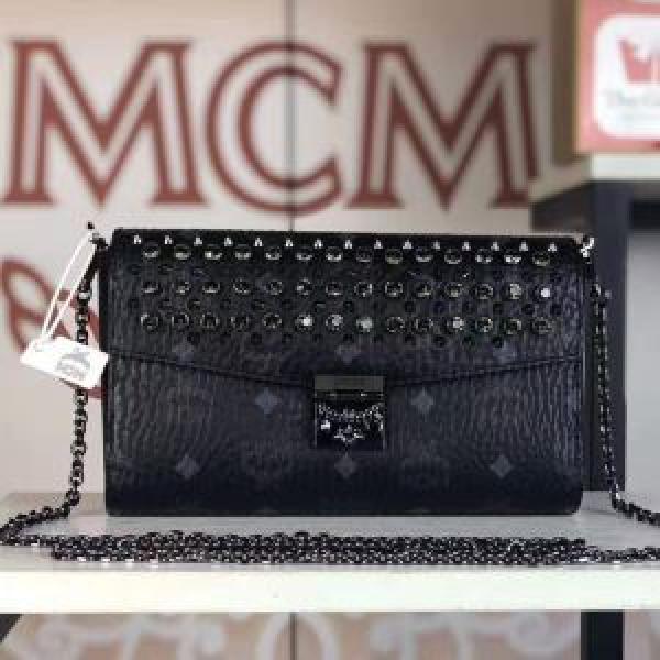 2色選択可 サラサラの着心地 エムシーエム コピー 夏の最新ファッション MCM レディースバッグ 2026年春夏シーズンの人気