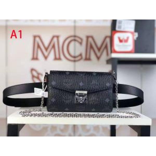 エムシーエム コピー MCM リラックス感のあるゆったり 多色選択可 おすすめ大人かわいい着こなし レディースバッグ 2026夏ファション新品