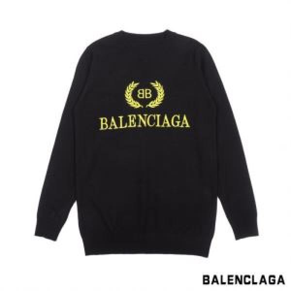 機能性が良くブランド新品 バレンシアガ今季トレンド新作はこれ BALENCIAGA 【2026秋冬】今きてる最先端ブランド ウールコート