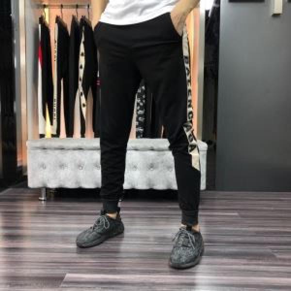 《2026年》今、注目のストリート バレンシアガ BALENCIAGA  チノパン 知的な夏のスタイル