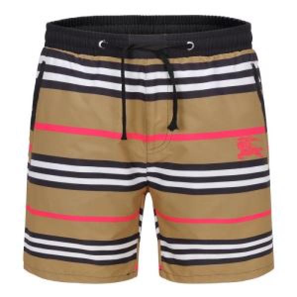 ジーパン パンツ 2026春夏は人気定番 バーバリー知的な夏のスタイル  BURBERRY 2色可選  オシャレアイテム