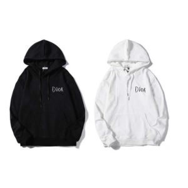 2色可選  今年らしい新しい人気色 ディオール DIOR 【2026秋冬】今きてる最先端ブランド パーカー 現在流行中のおすすめ人気
