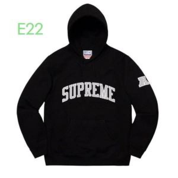 2026年秋冬に欠かせない Supreme NFL x Raiders x &x27;47 Hooded Sweatshirt  2色可選  パーカー 今から取り入れられるトレンド