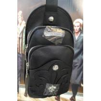 高級感溢れるデザイン 超レア 2026 クロムハーツ CHROME HEARTS 斜め掛けバッグ
