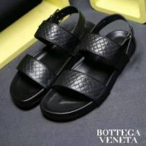 BOTTEGA VENETA ボッテガヴェネタ 希少価値大！2026春夏 サンダル 最安値お得