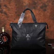 2026春夏 ◆モデル愛用◆CHROME HEARTS  手持ち&ショルダー掛け クロムハーツ