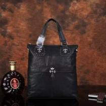超人気美品◆  クロムハーツ CHROME HEARTS 2026春夏手持ち&ショルダー掛け