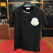 Tシャツ/半袖  トレンド感があって涼しげモンクレール MONCLER  2色可選  2026春夏は人気定番
