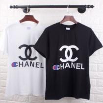 CH 2色可選 CH スタイルUPして着こなす 半袖Tシャツ  20...