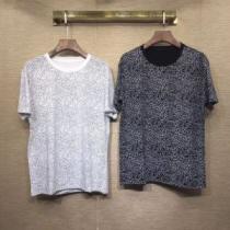 半袖Tシャツ 風通しの良いフレア ディオール DIOR今旬のシルエットバランス ...