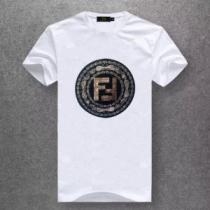 半袖Tシャツ  【2026年】夏のファッション フェンディ FENDI 気持ちい...