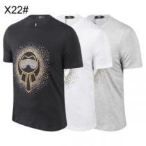 人気ストリートブランド新品 半袖Tシャツ  【2026春夏】最新コレクションフェ...