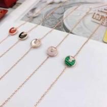 カルティエ CARTIER ネックレス 多色可選 2026春夏も引き続きトレンド...