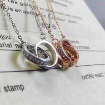 ネックレス 2色可選 カルティエ CARTIER  《2026年》今、注目のストリート 春夏！大人カジュアル